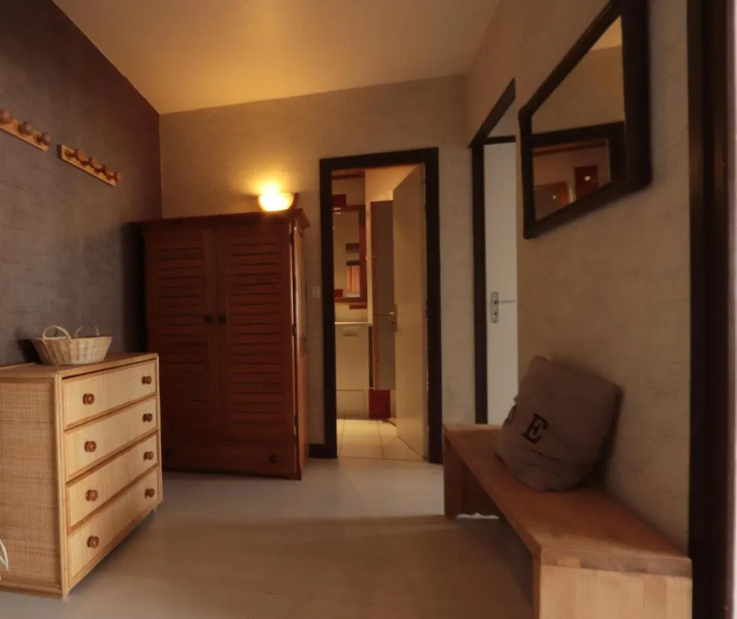 Apartman Tignes Le Lac - Appartement Au Pied Des Pistes