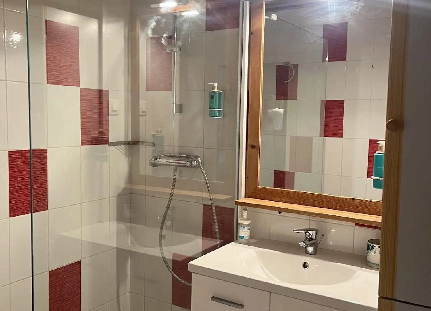Tignes Le Lac - Appartement Au Pied Des Pistes דירה